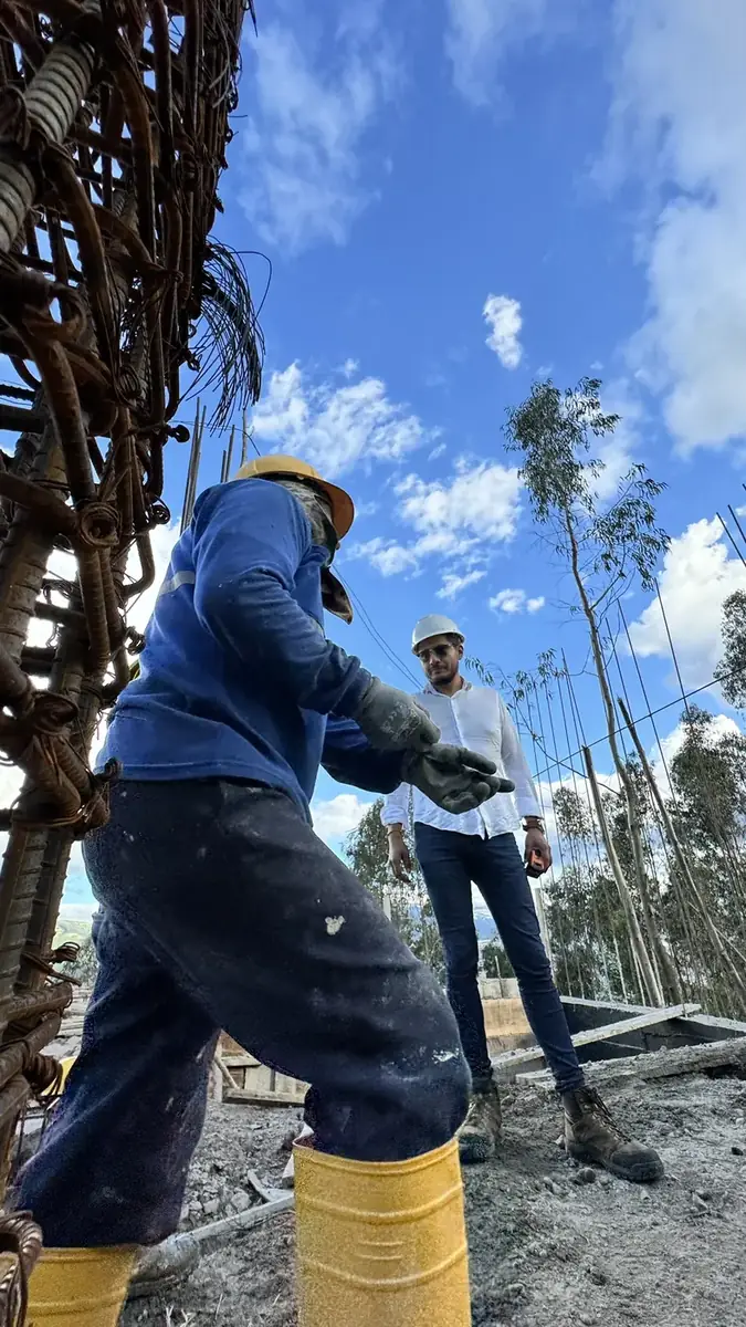Estructura