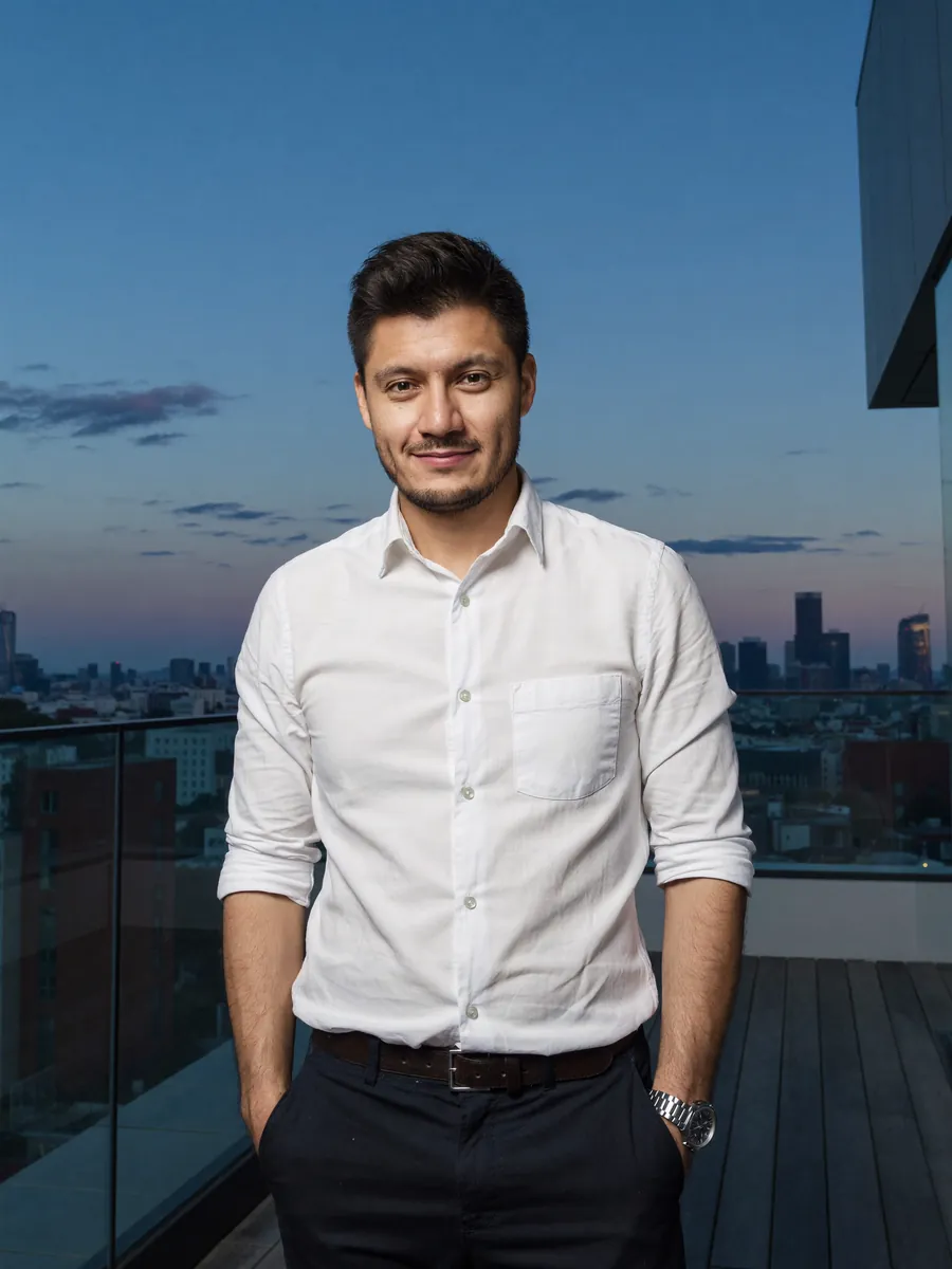 Byron Cujano