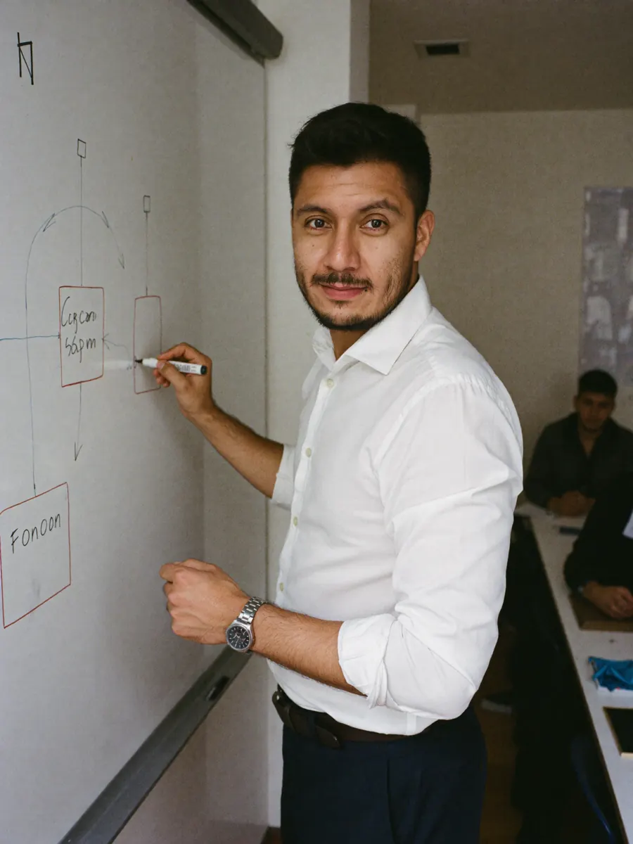 iAcademy